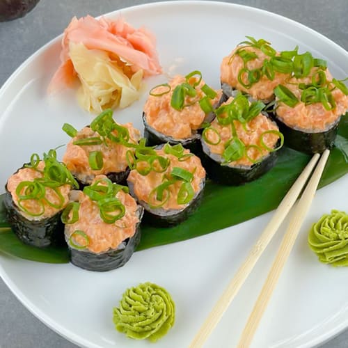 Sushi Stars, Alicante (Alacant)