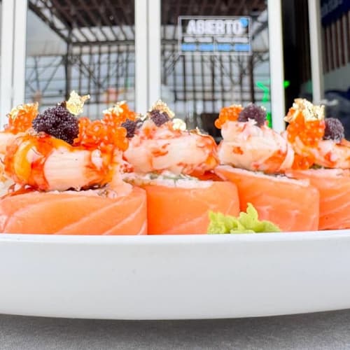 Sushi Stars, Alicante (Alacant)