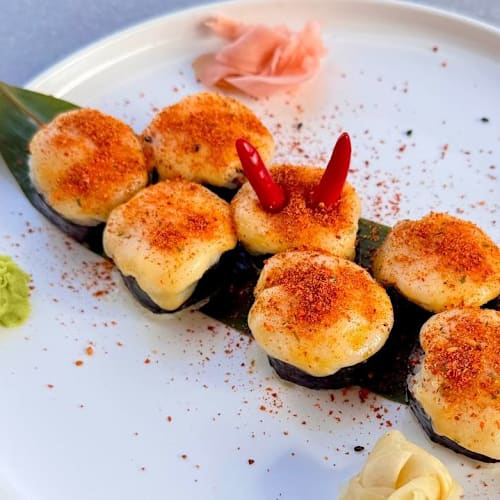 Sushi Stars, Alicante (Alacant)