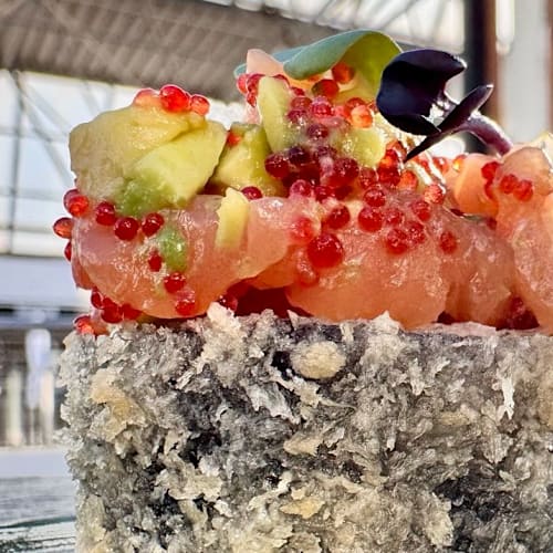 Sushi Stars, Alicante (Alacant)