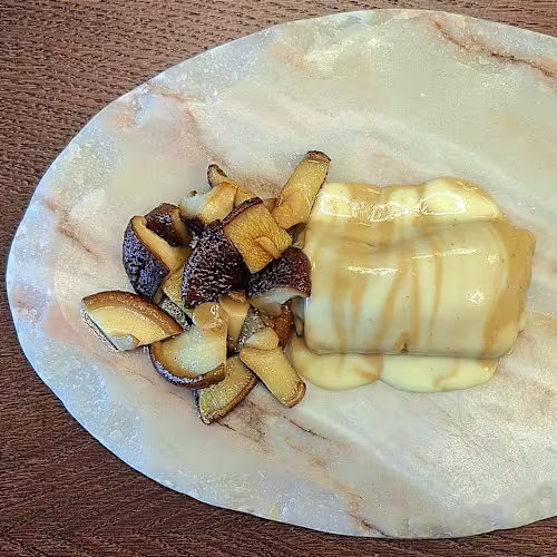 Eximio by Fernando Martín, Alcalá de Henares