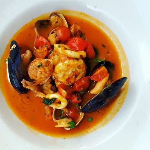 Le 4 Stagioni, Menfi