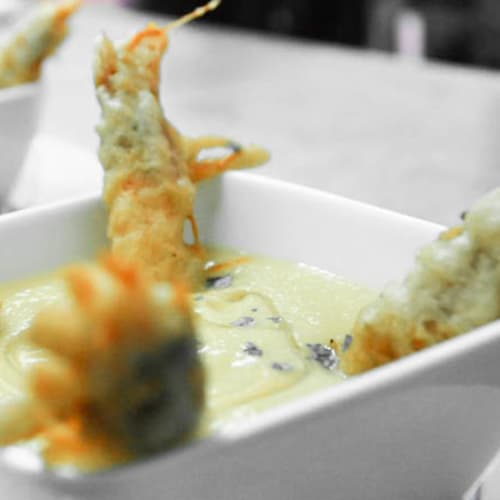 Le 4 Stagioni, Menfi