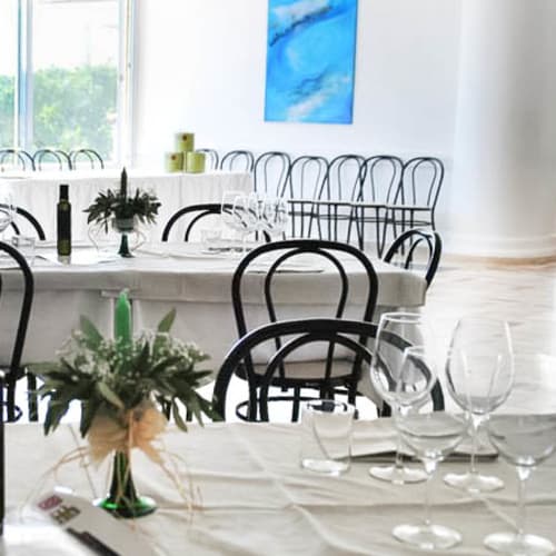 Le 4 Stagioni, Menfi