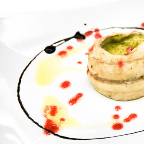 Le 4 Stagioni, Menfi