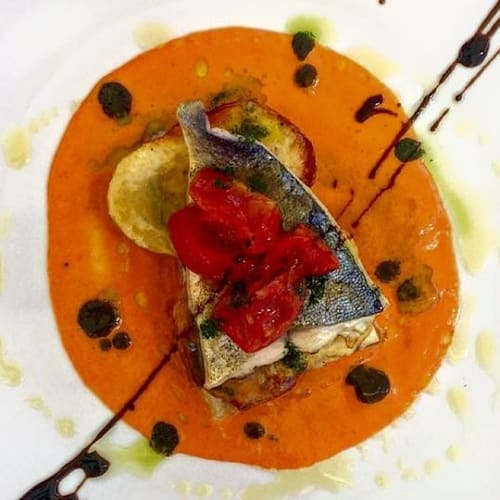 Le 4 Stagioni, Menfi