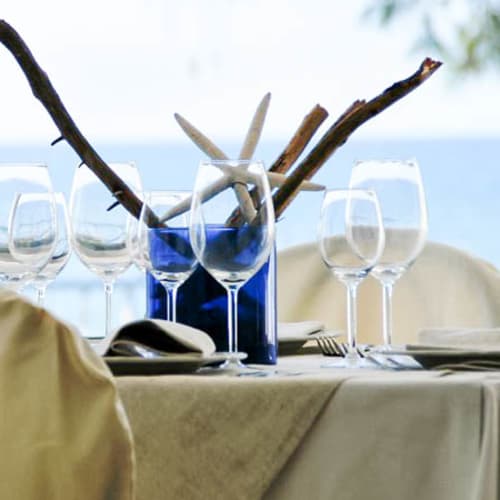 Le 4 Stagioni, Menfi