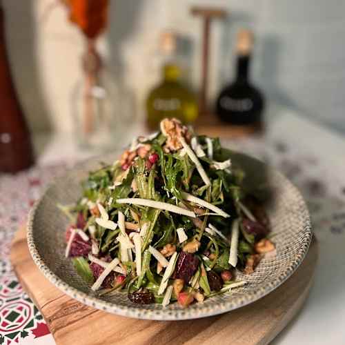 Fabula Libani, Madrid