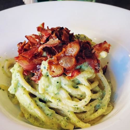 Kibò Sazi E Brilli, Palermo