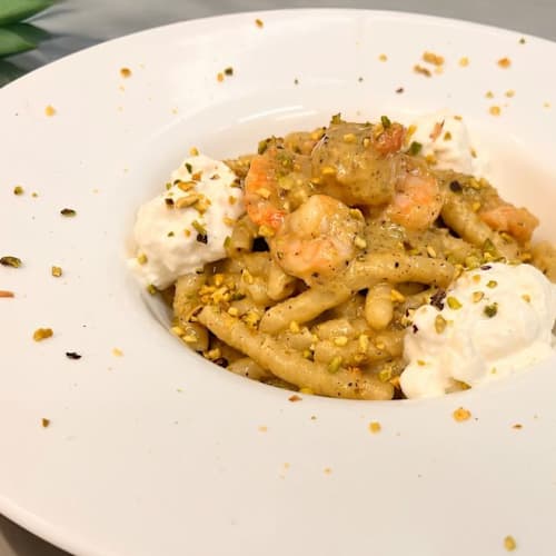 Kibò Sazi E Brilli, Palermo