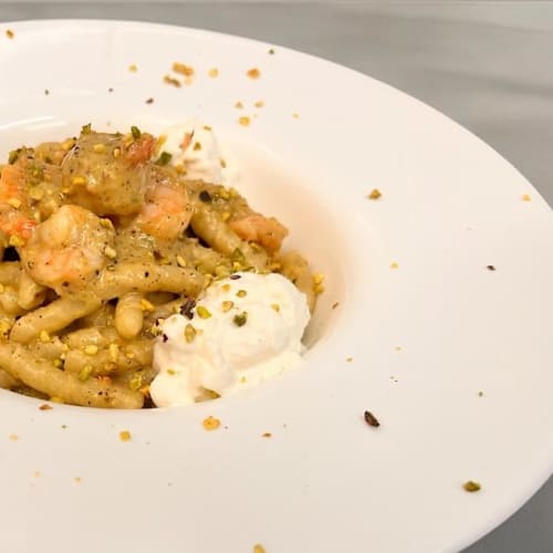 Kibò Sazi E Brilli, Palermo
