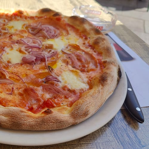 Grande caffè e Bistrot , Lugano