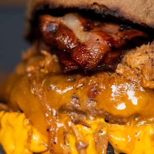 Ficano hamburgeria & steakhouse, Palermo