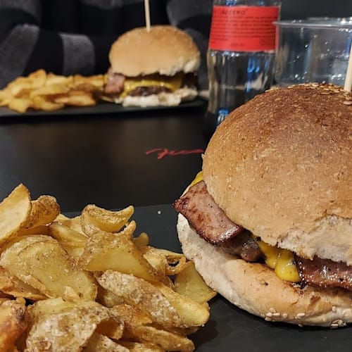 Ficano hamburgeria & steakhouse, Palermo
