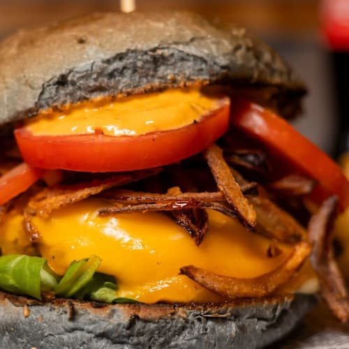 Ficano hamburgeria & steakhouse, Palermo