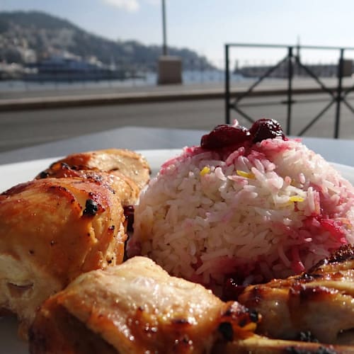 Safran, Nice