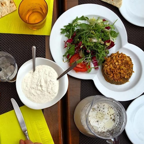 Safran, Nice
