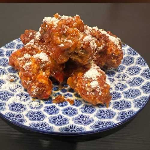 The Pad Thai Express, Lisboa