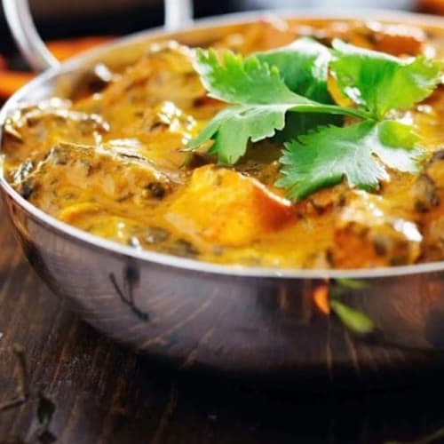 Indian Flavour, Madrid