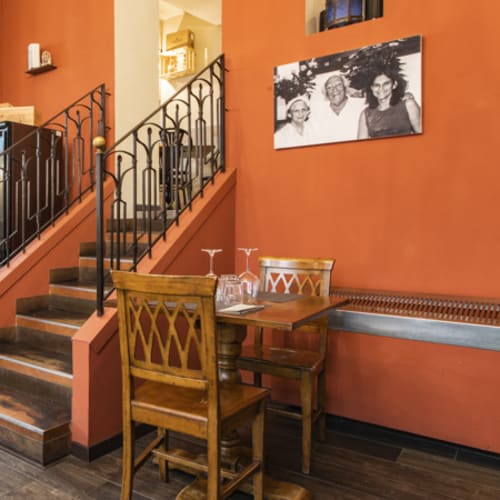 Osteria ai Osei, Verona