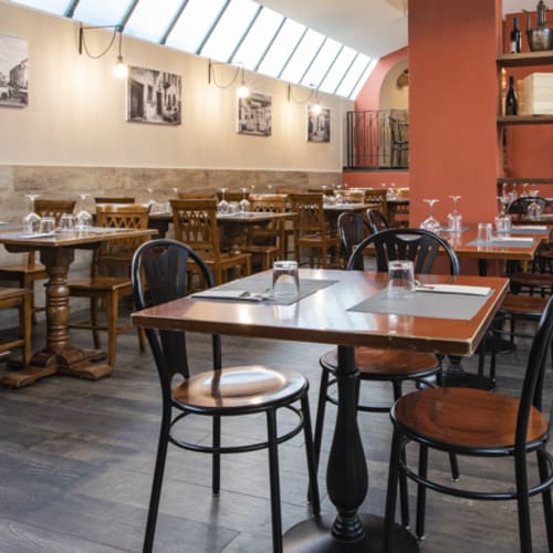 Osteria ai Osei, Verona