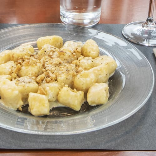 Osteria ai Osei, Verona