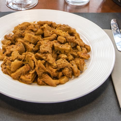 Osteria ai Osei, Verona
