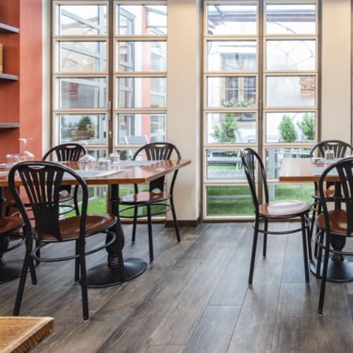 Osteria ai Osei, Verona