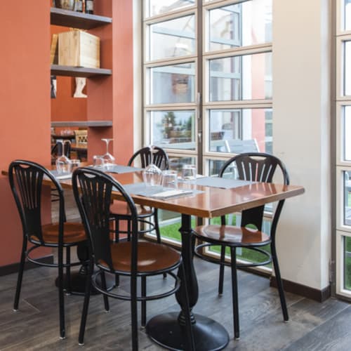 Osteria ai Osei, Verona