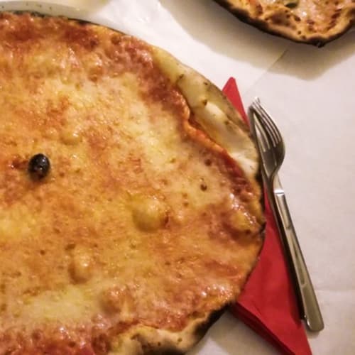 Pizzeria Ristorante Feeling, Sardigliano