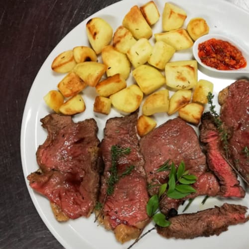 Pizzeria Ristorante Feeling, Sardigliano