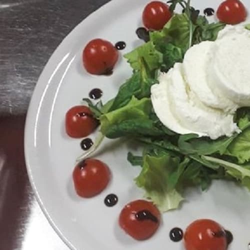 Pizzeria Ristorante Feeling, Sardigliano