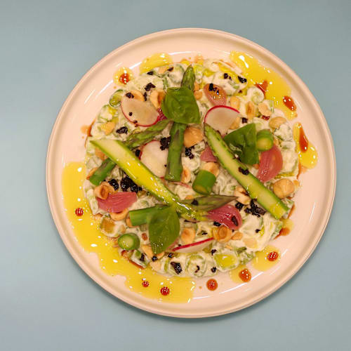 Barlèsh, Montevarchi