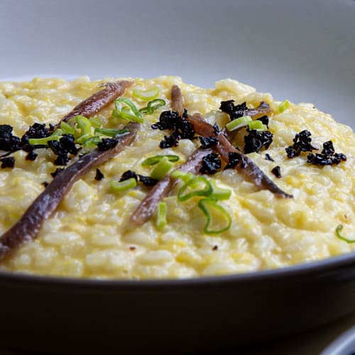 Barlèsh, Montevarchi