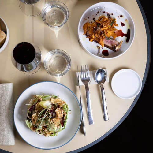 Barlèsh, Montevarchi