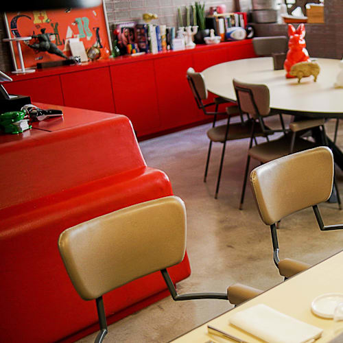 Barlèsh, Montevarchi