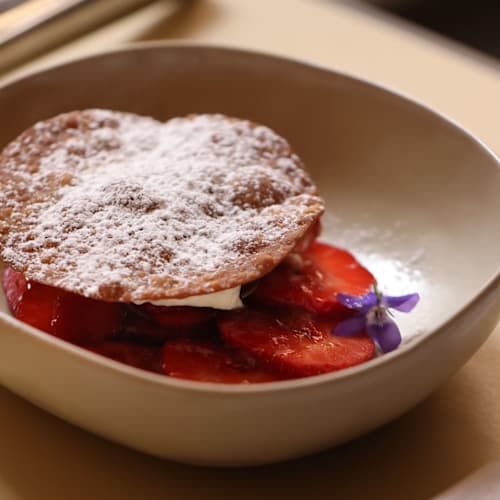 Barlèsh, Montevarchi