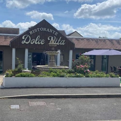 Dolce Vita, Rambouillet