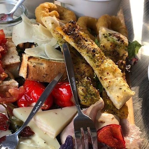 Dolce & Gusto Ristorante  & wijnbar, Helmond