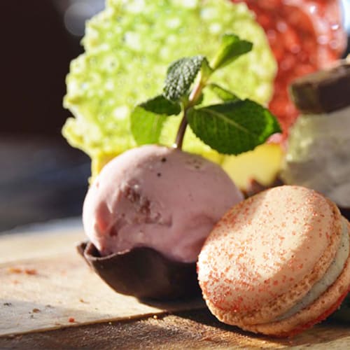 Dolce & Gusto Ristorante  & wijnbar, Helmond