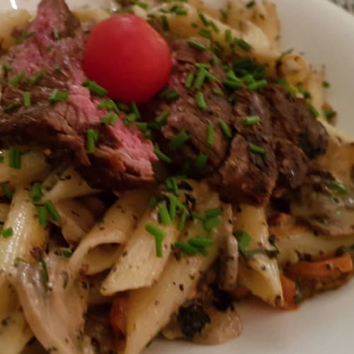 Dolce & Gusto Ristorante  & wijnbar, Helmond