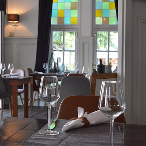 Dolce & Gusto Ristorante  & wijnbar, Helmond