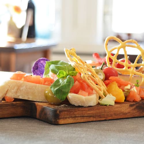 Dolce & Gusto Ristorante  & wijnbar, Helmond