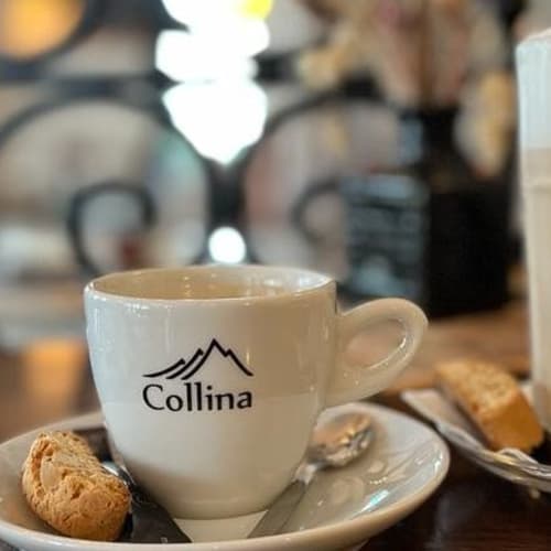 Dolce & Gusto Ristorante  & wijnbar, Helmond
