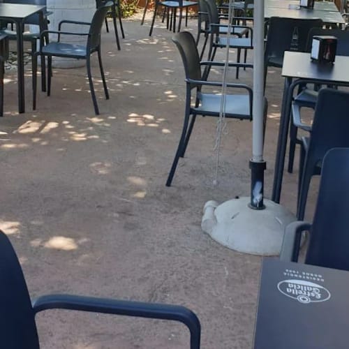 L´Italiano, Los Molinos