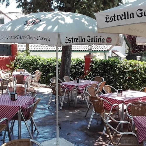 L´Italiano, Los Molinos