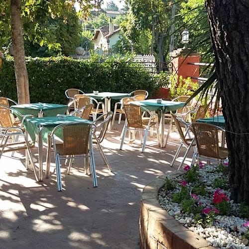 L´Italiano, Los Molinos
