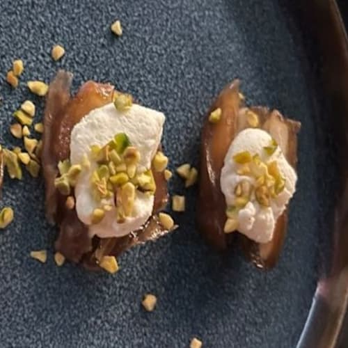  Artemis Persian Tapas by Joe Bastianich, Brescia