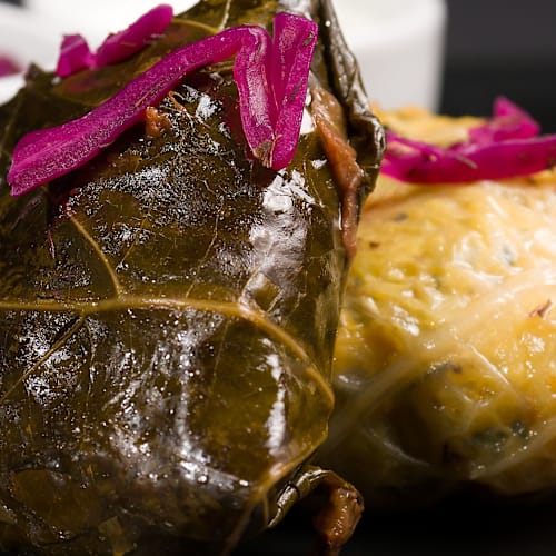  Artemis Persian Tapas by Joe Bastianich, Brescia