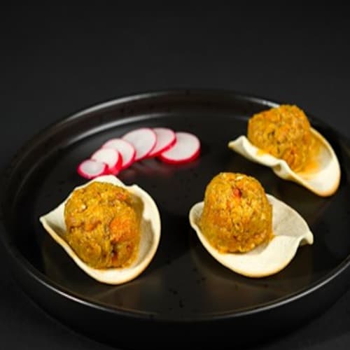  Artemis Persian Tapas by Joe Bastianich, Brescia